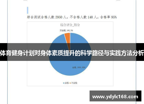 体育健身计划对身体素质提升的科学路径与实践方法分析